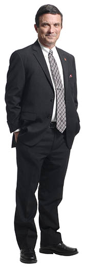 Dan Curl